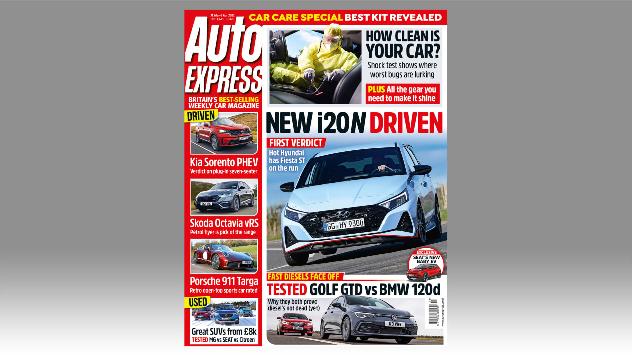 www.autoexpress.co.uk
